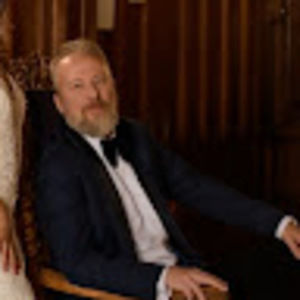 Meet your Posher, Thomas